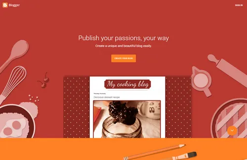 Blogger Review (2026): Is It Still Worth Using for Modern Websites?