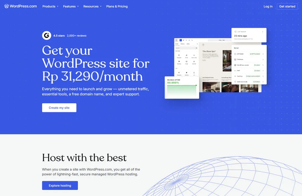 WordPress Review 2026: Is It Still the Best CMS?